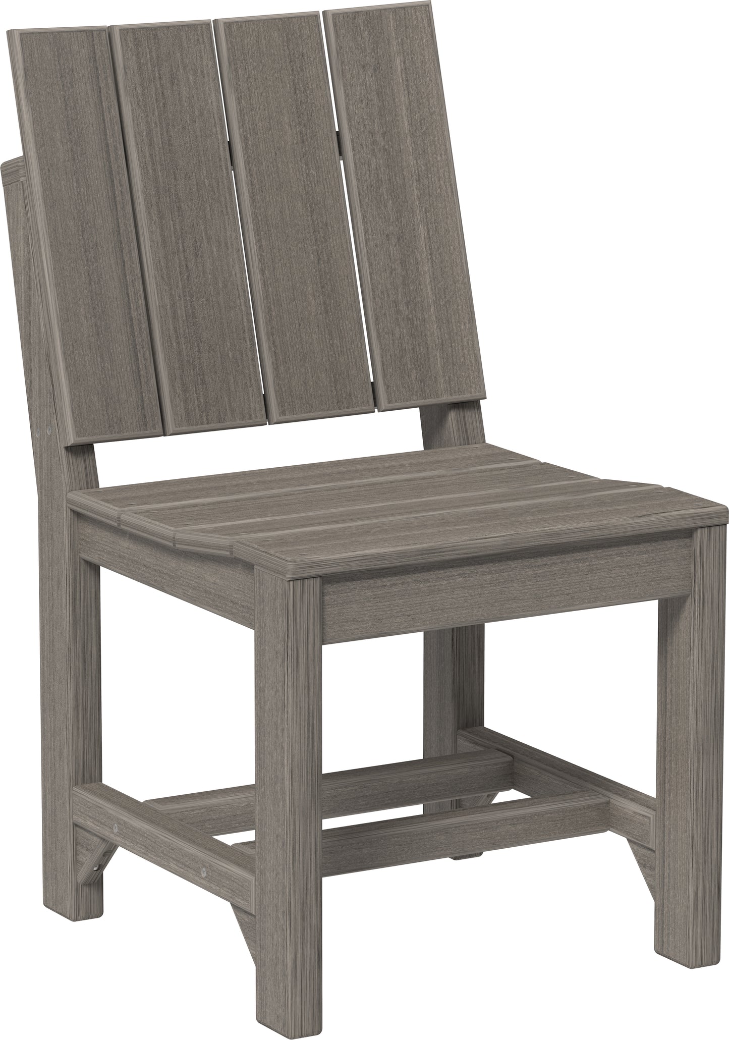 Urban Side Chair- Dining Height
