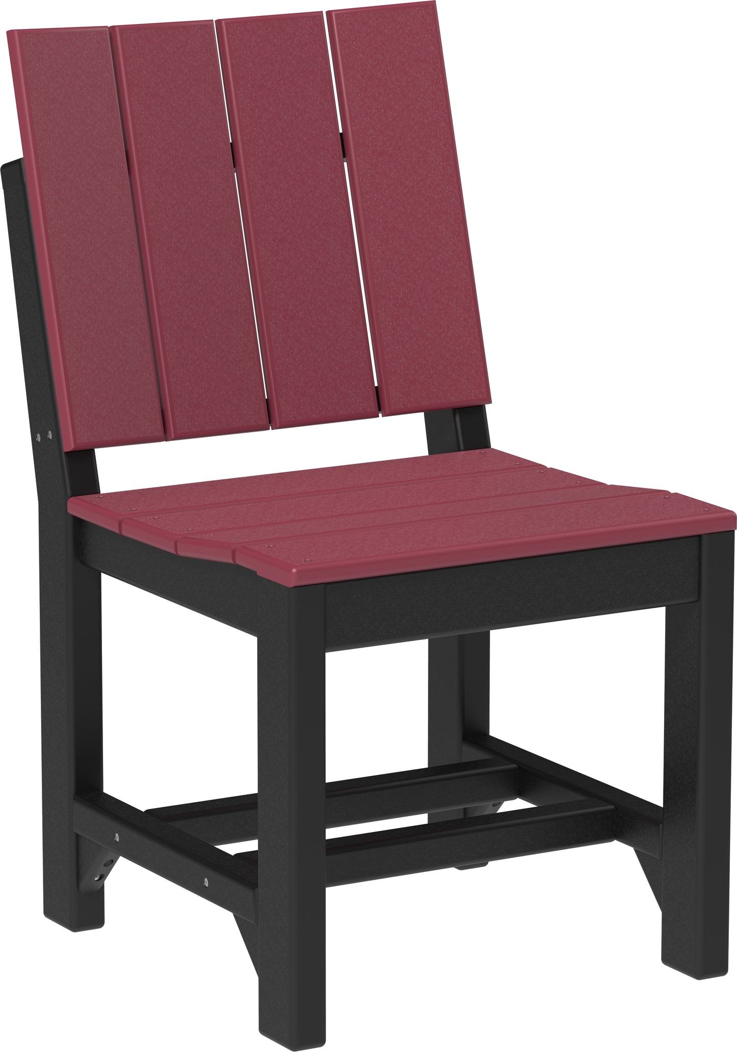 Urban Side Chair- Dining Height