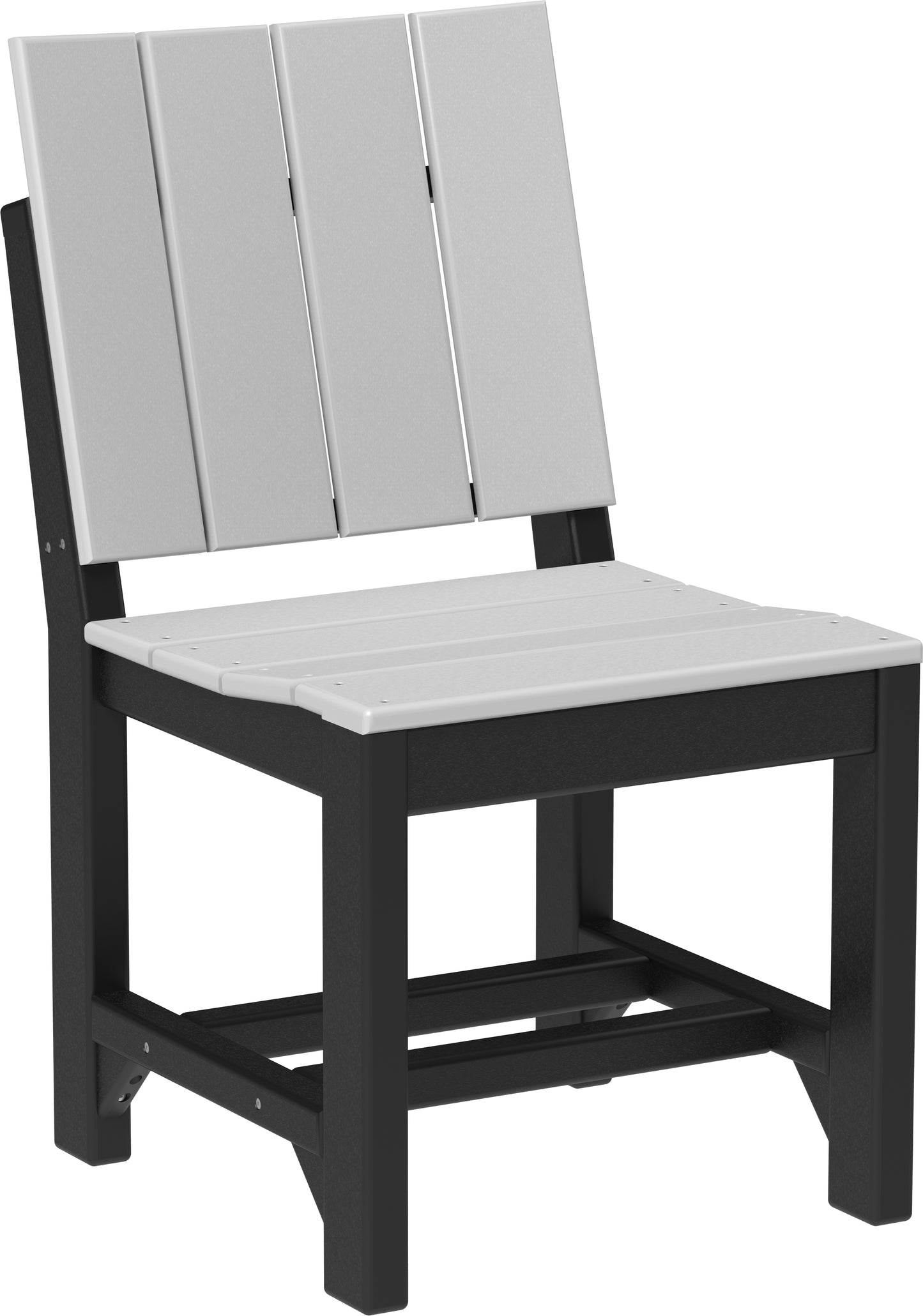 Urban Side Chair- Dining Height