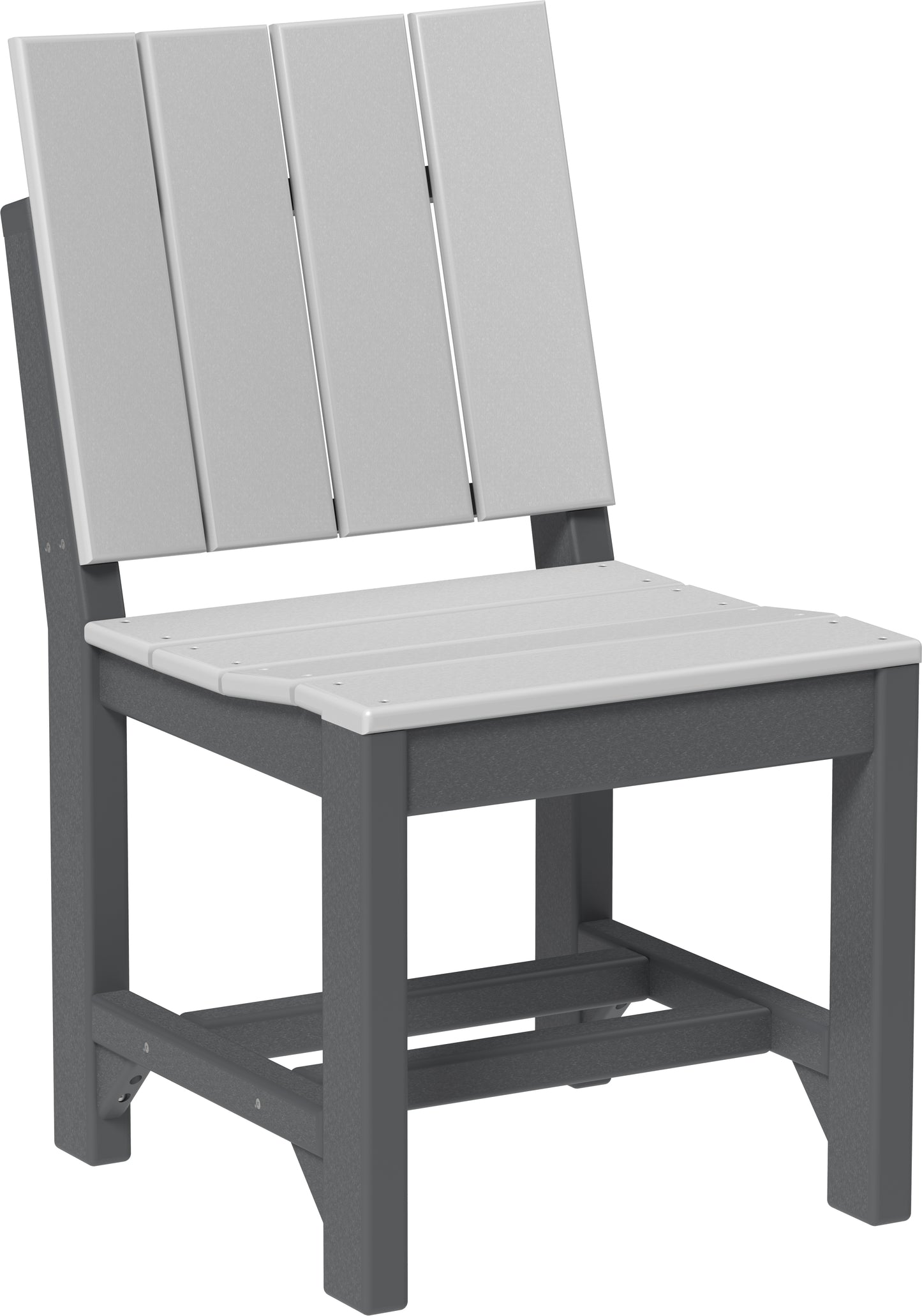 Urban Side Chair- Dining Height