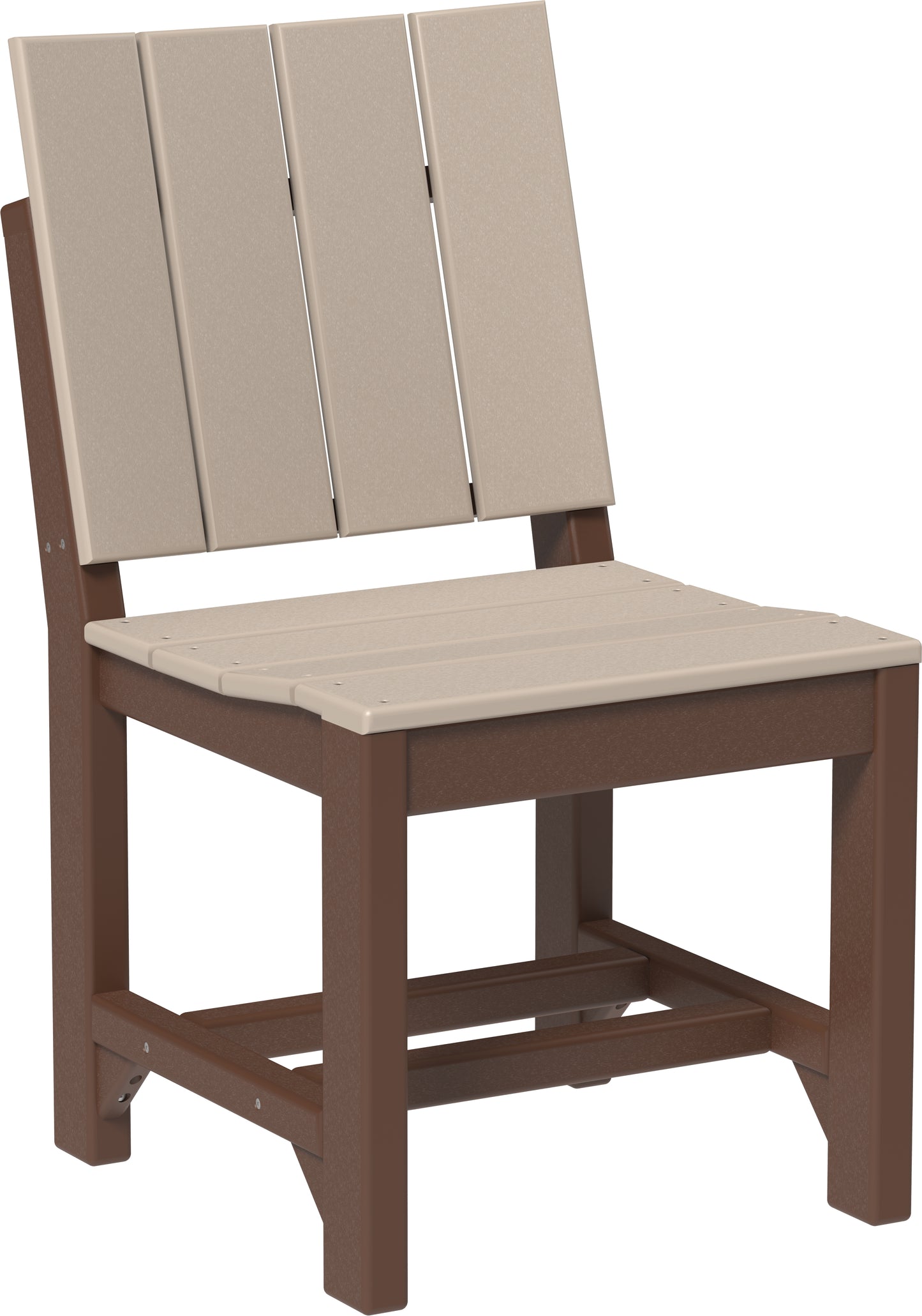 Urban Side Chair- Dining Height