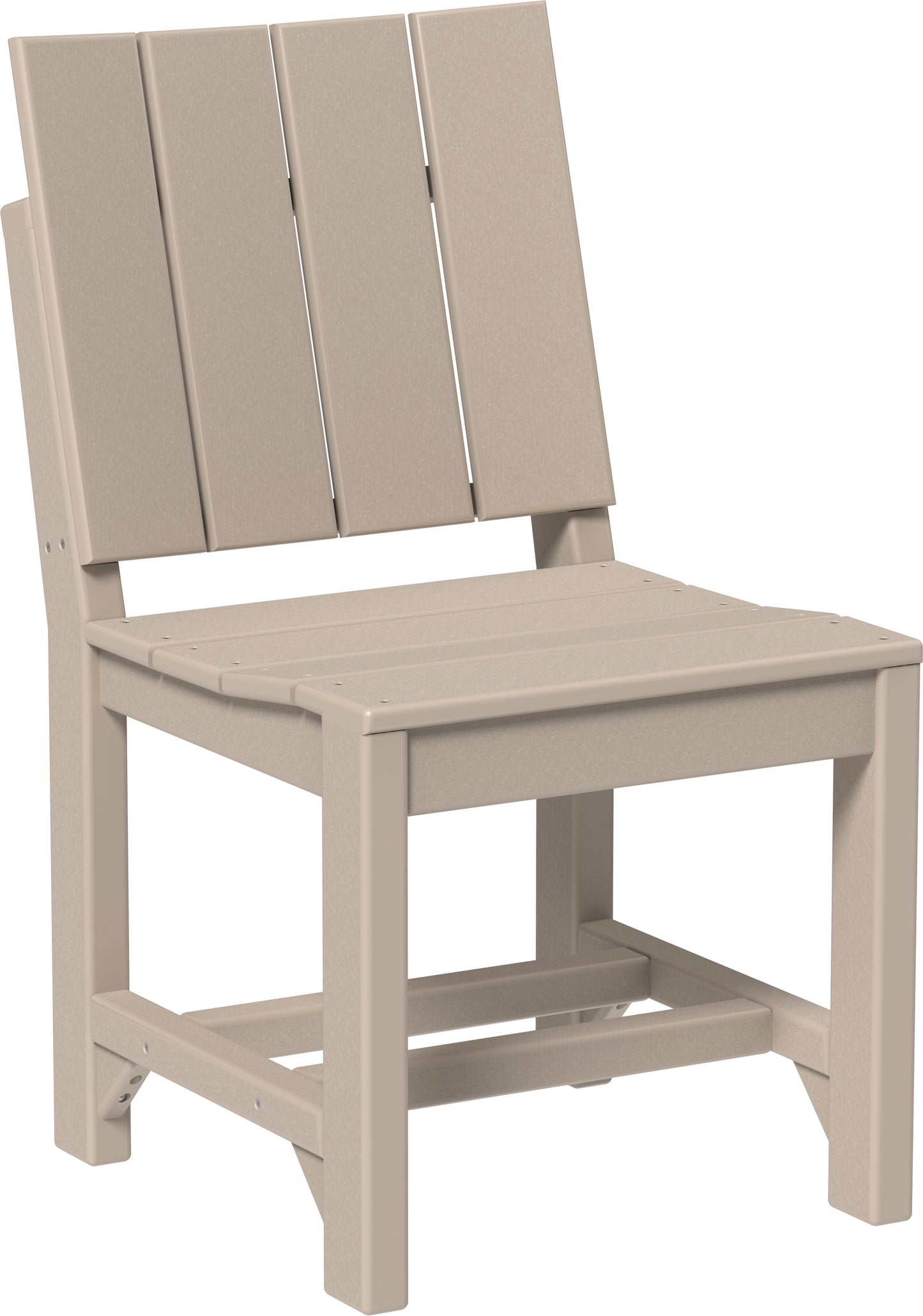 Urban Side Chair- Dining Height