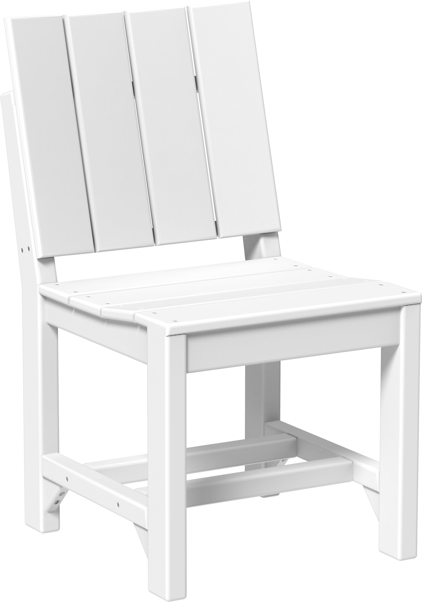 Urban Side Chair- Dining Height