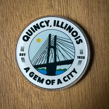 Golden Collective | Magnets