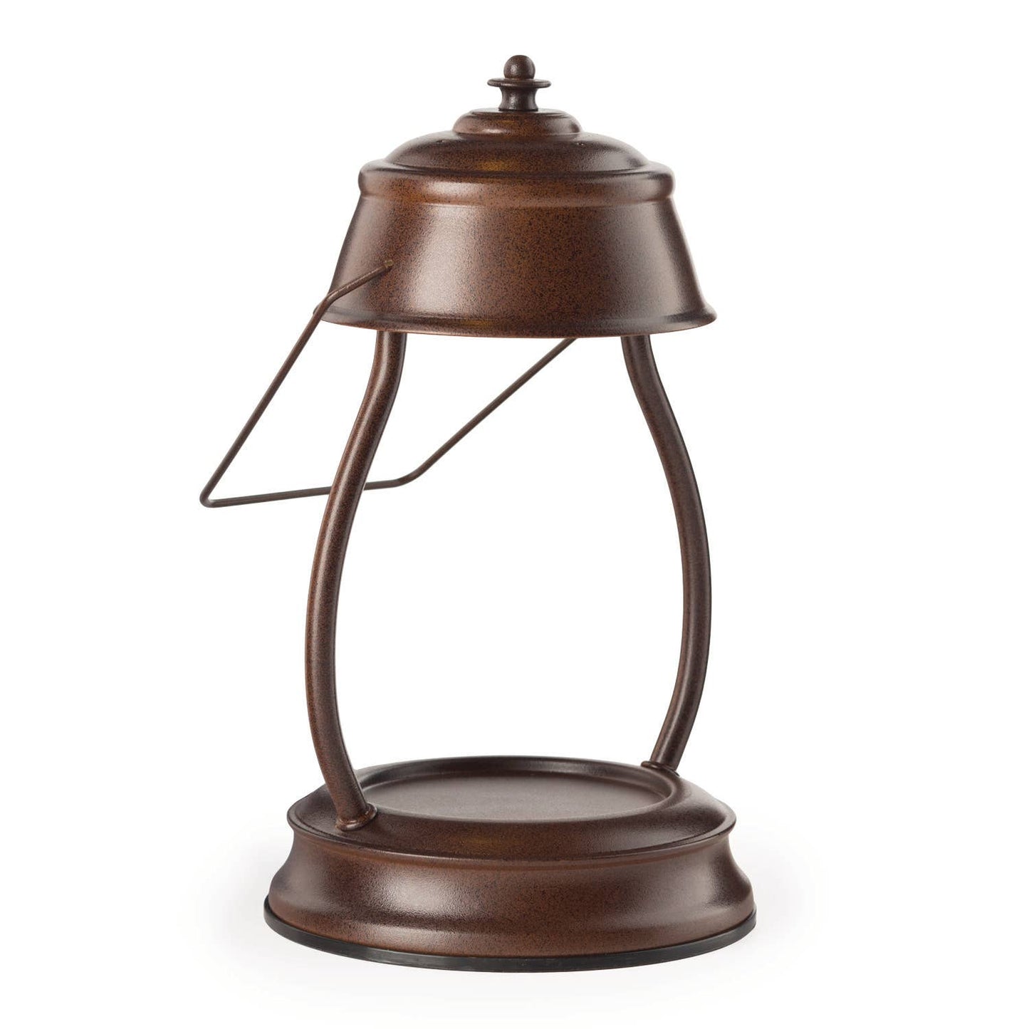 Hurricane Candle Warmer Lantern