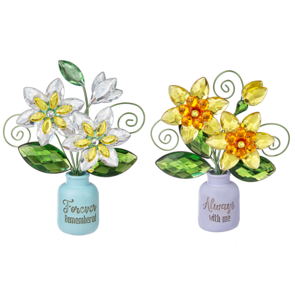 Forever In Our Hearts POSY POT®