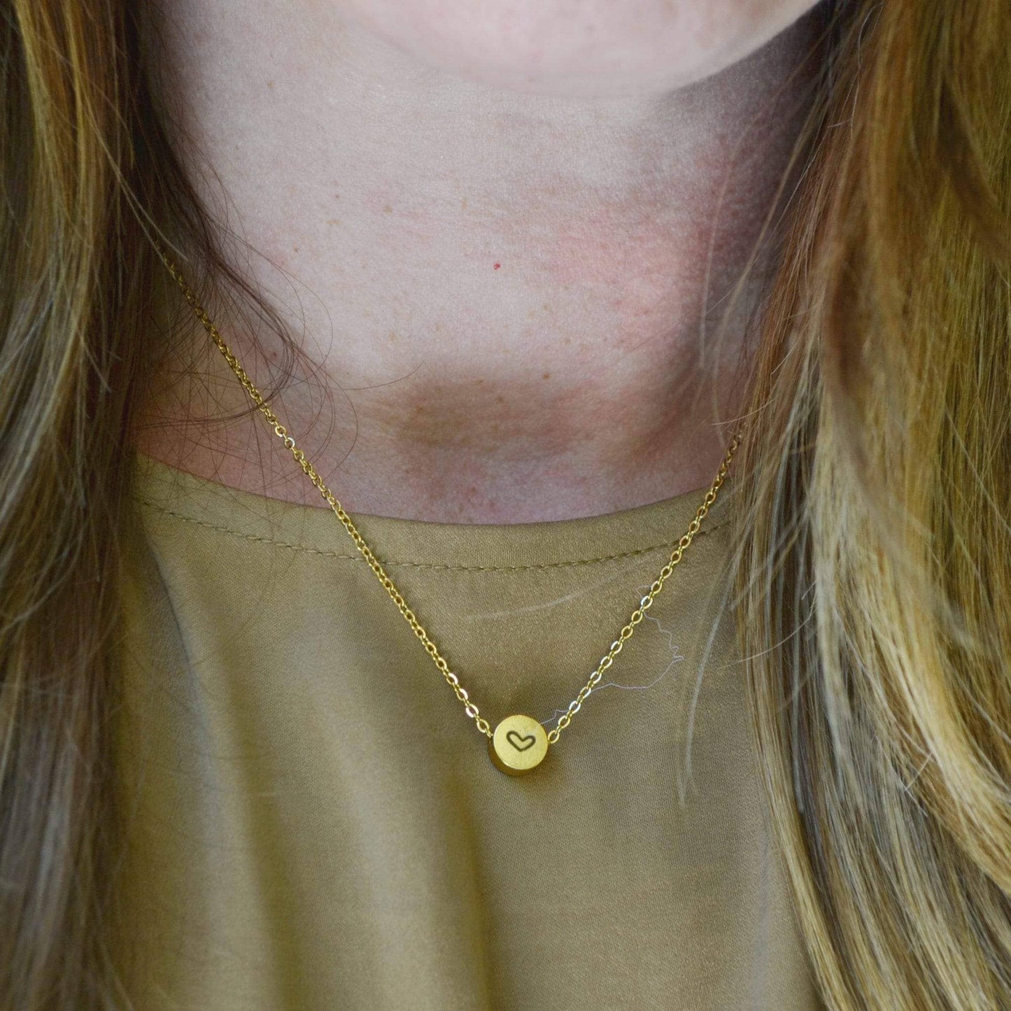 Mom Necklace