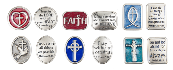 Scripture Token
