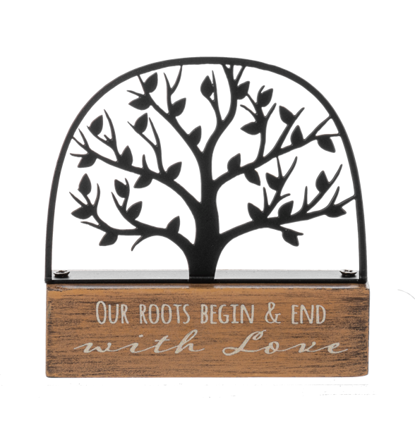 Our Roots Block Talk Square