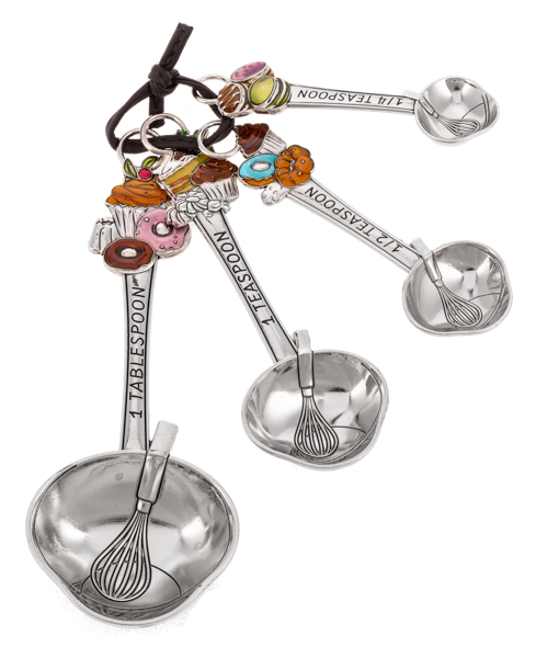 Sweets Measuring Spoons