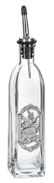 Bread Loaves Oil Bottle