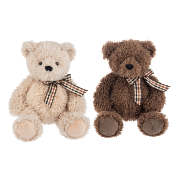 Albie Bears