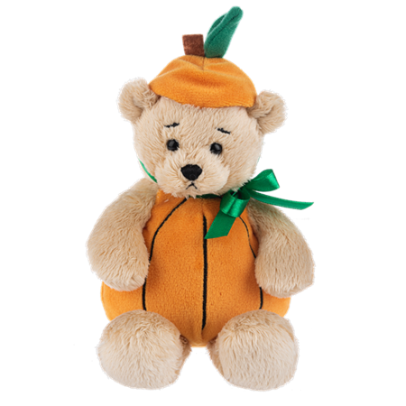 Pumpkin Wee Bears
