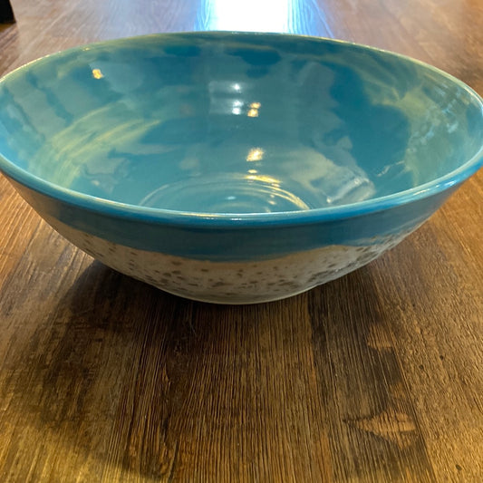 Windsong Acres Large Bowl