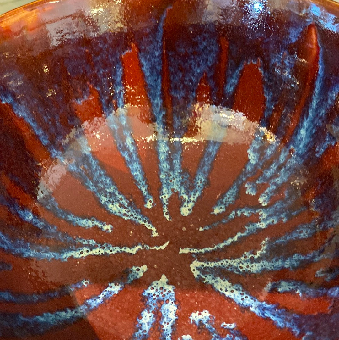 Windsong Acres Medium Bowl