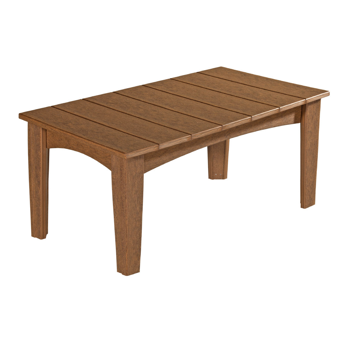Island Coffee Table