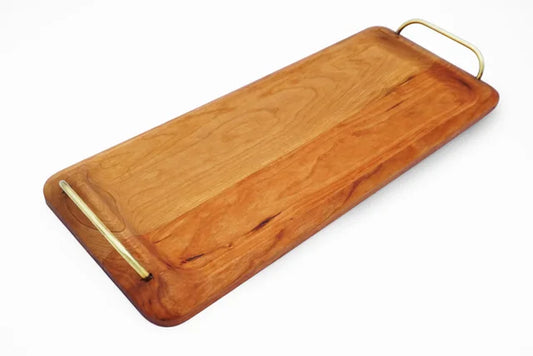 Castleton Cherry Server