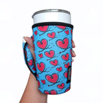 Love A Nurse 20oz Large Coffee / Tea / Tumbler Handler™