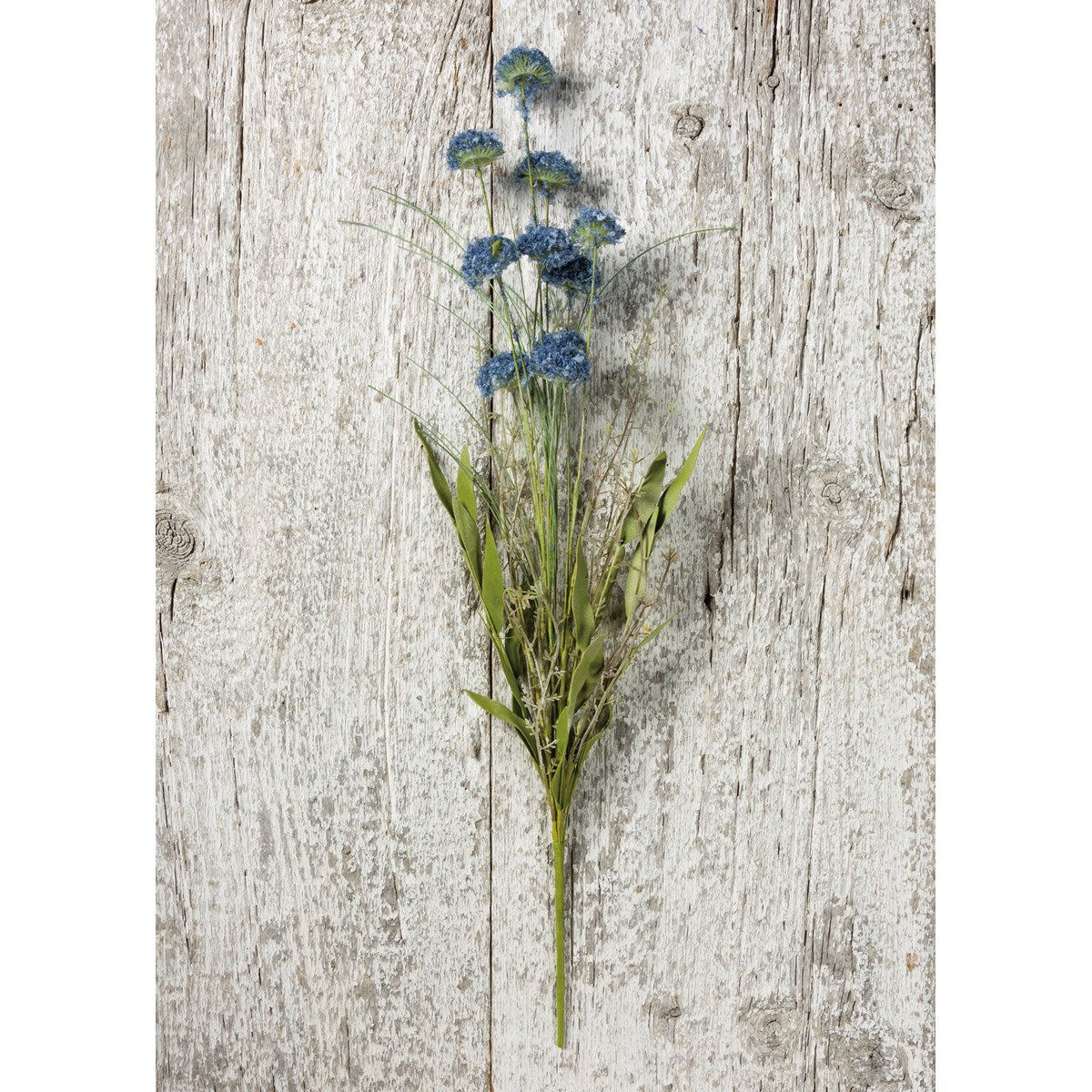 Pick - Thistle Mix Blue