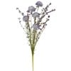 Floral Pick - Thistle Mix Purple