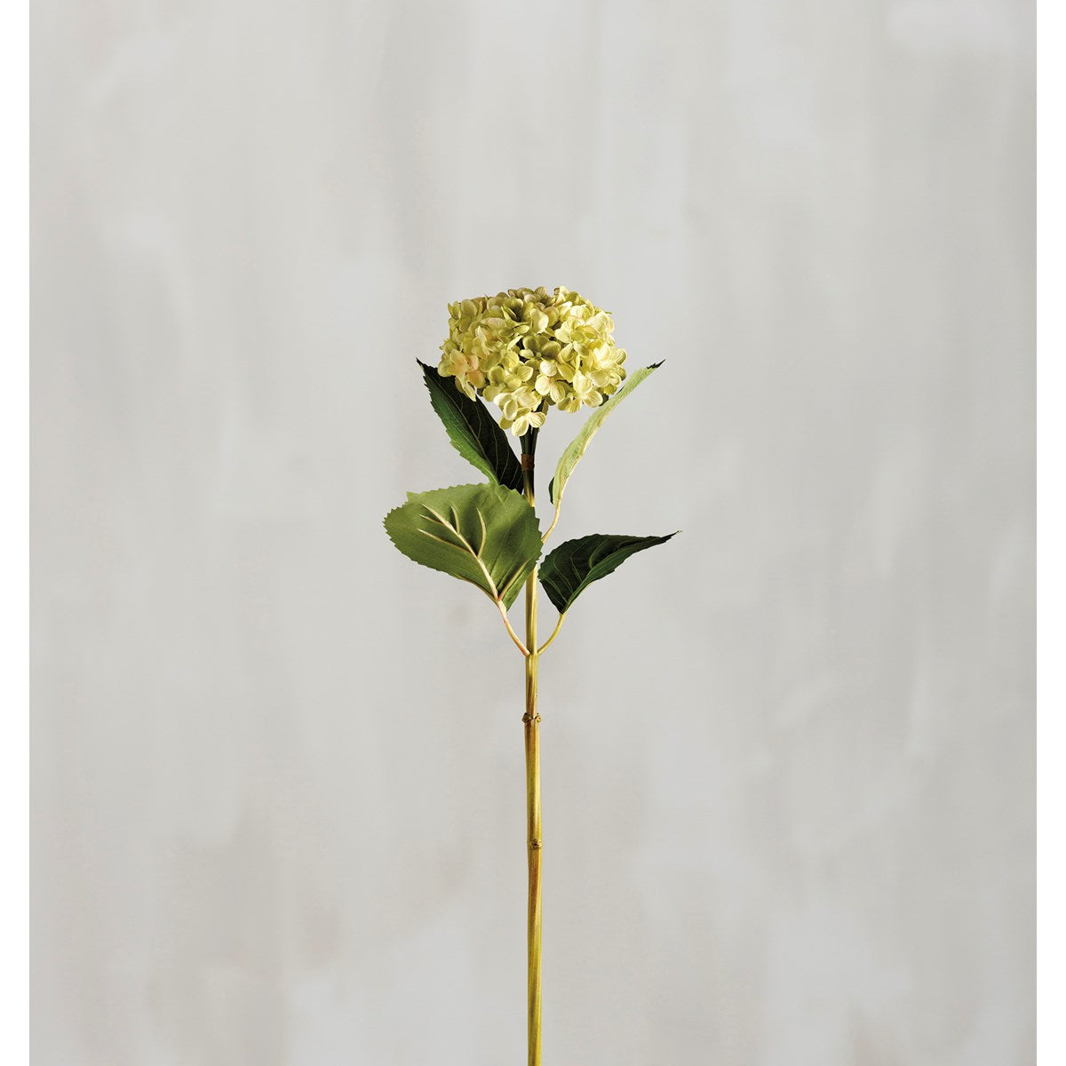 Hydrangea Pick