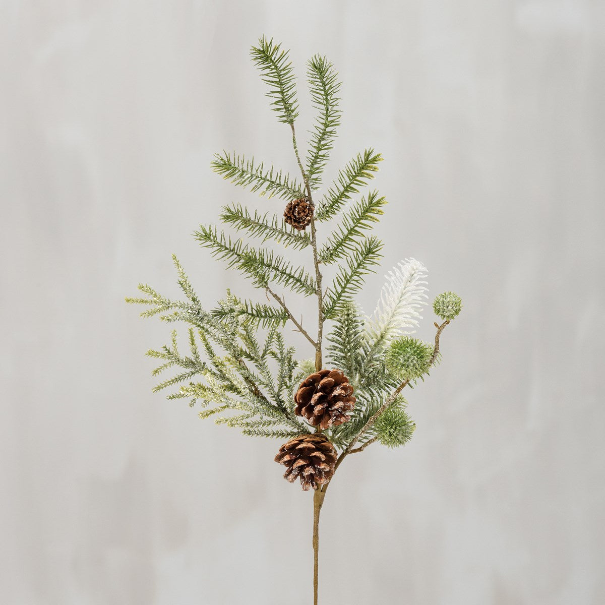 Mixed Evergreen Pick