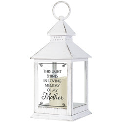 Mother Comfort Lantern
