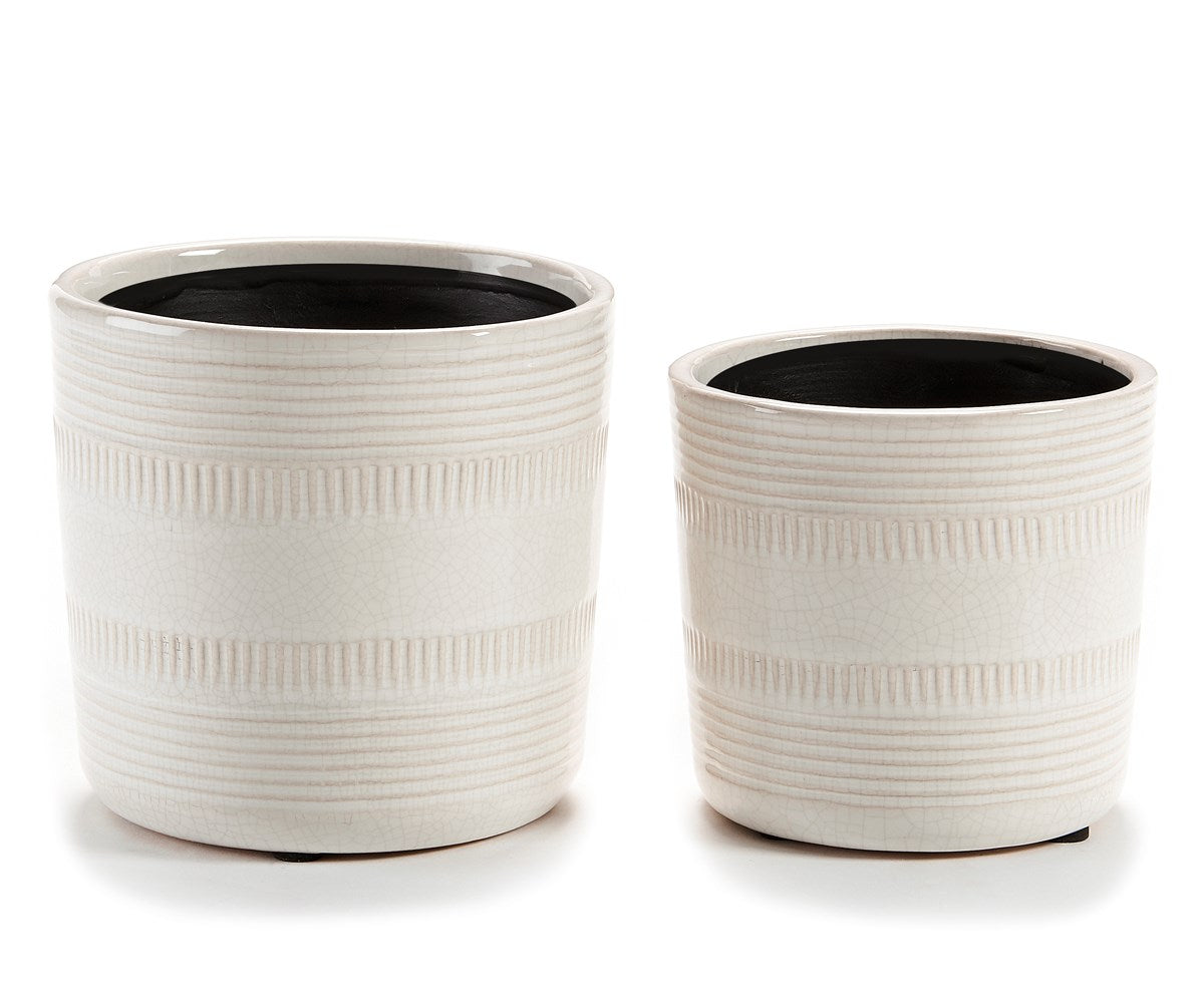 Small Ceramic Planter