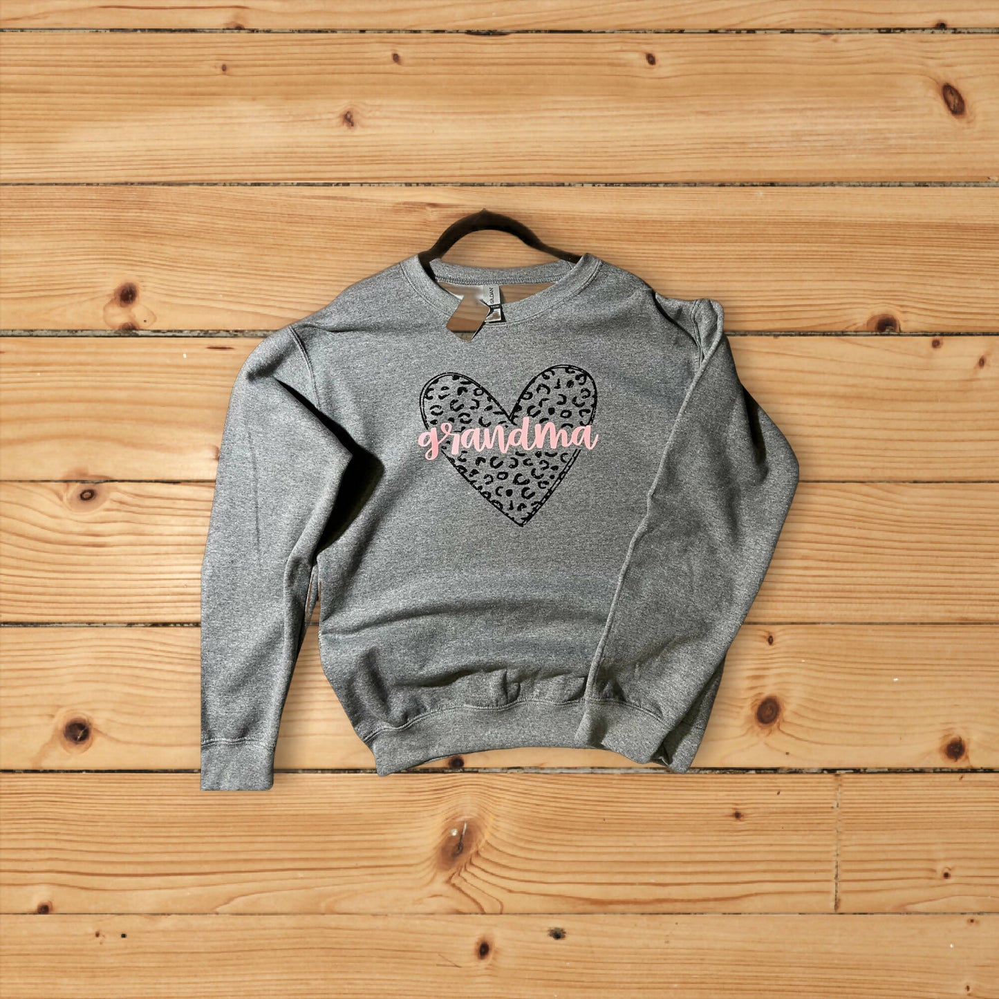 Grandma Sweatshirt