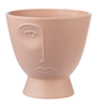 Modern Head Planter