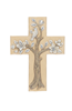 Tree of Faith - Cross Figurines
