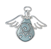 Angel of Friendship Pocket Charm