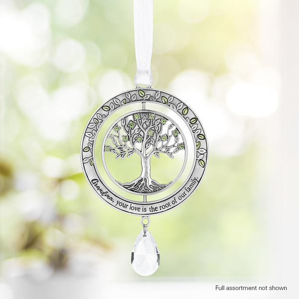 Tree of Life Ornament