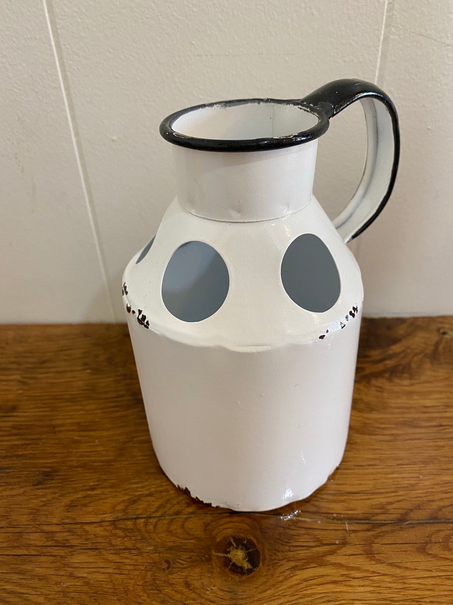Metal Pitcher