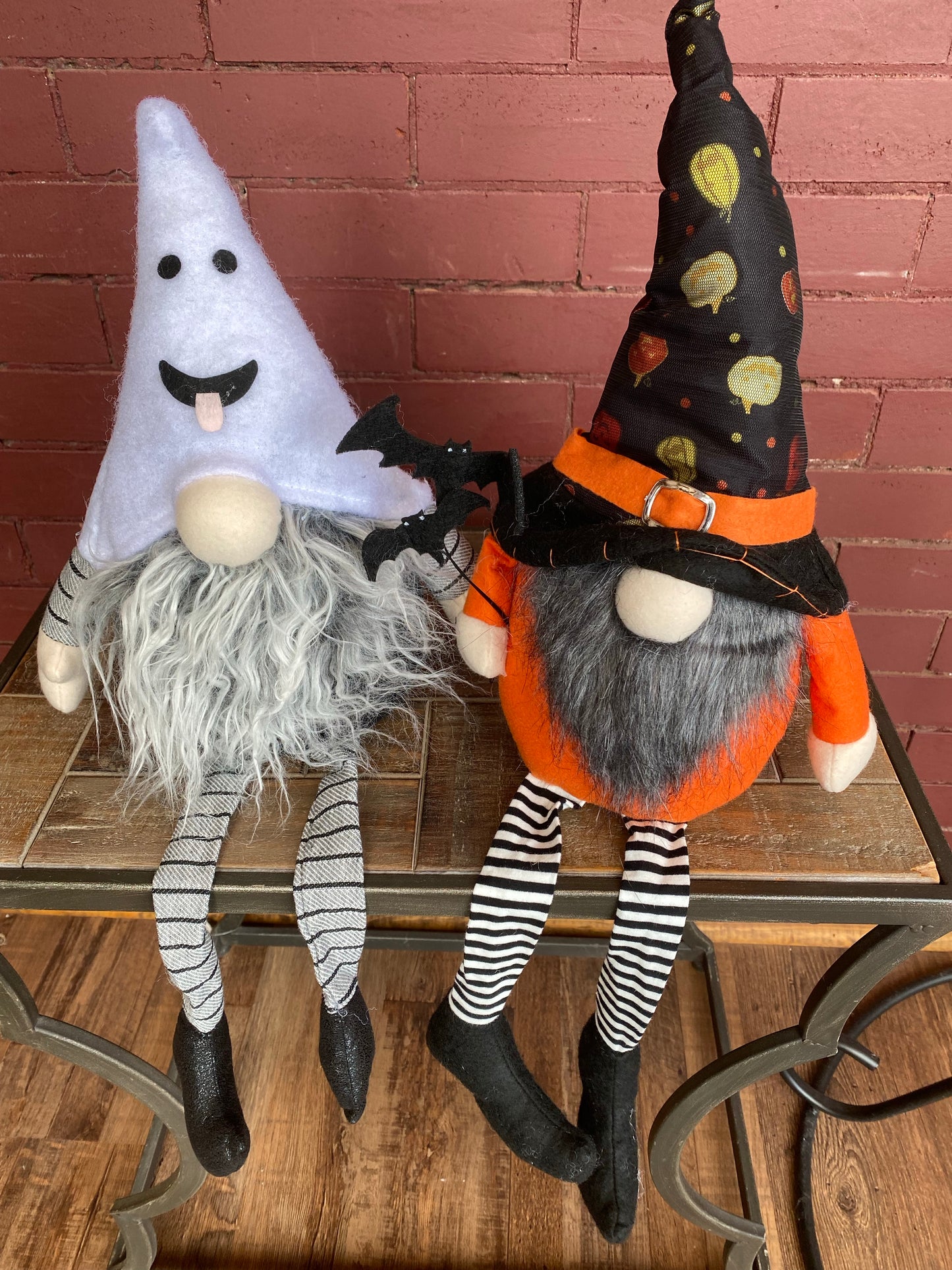 Halloween Shelf Sitter - Large
