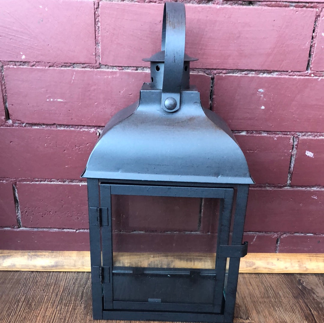 Blank Lantern - Medium