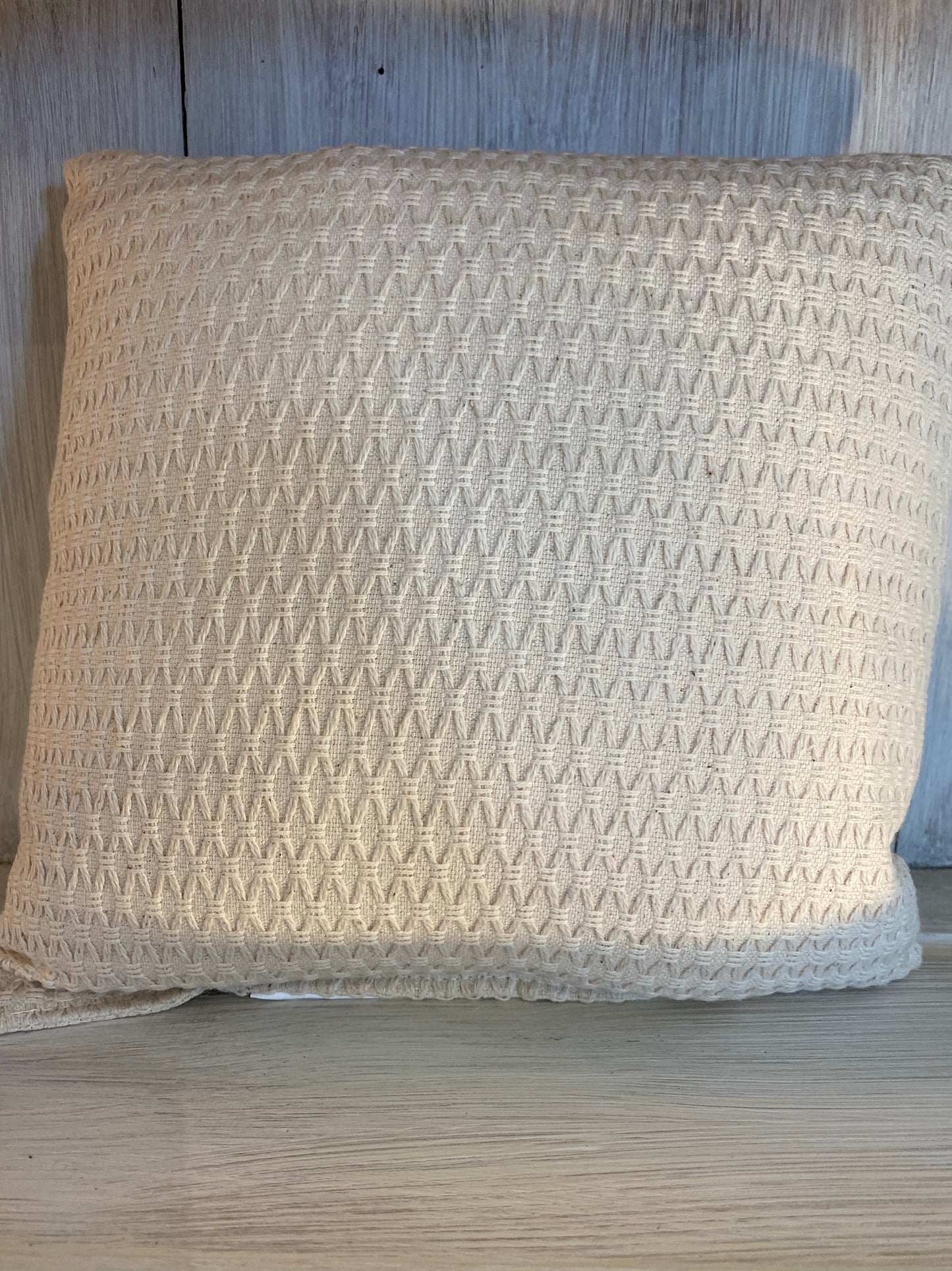 Bee Happy Pillow