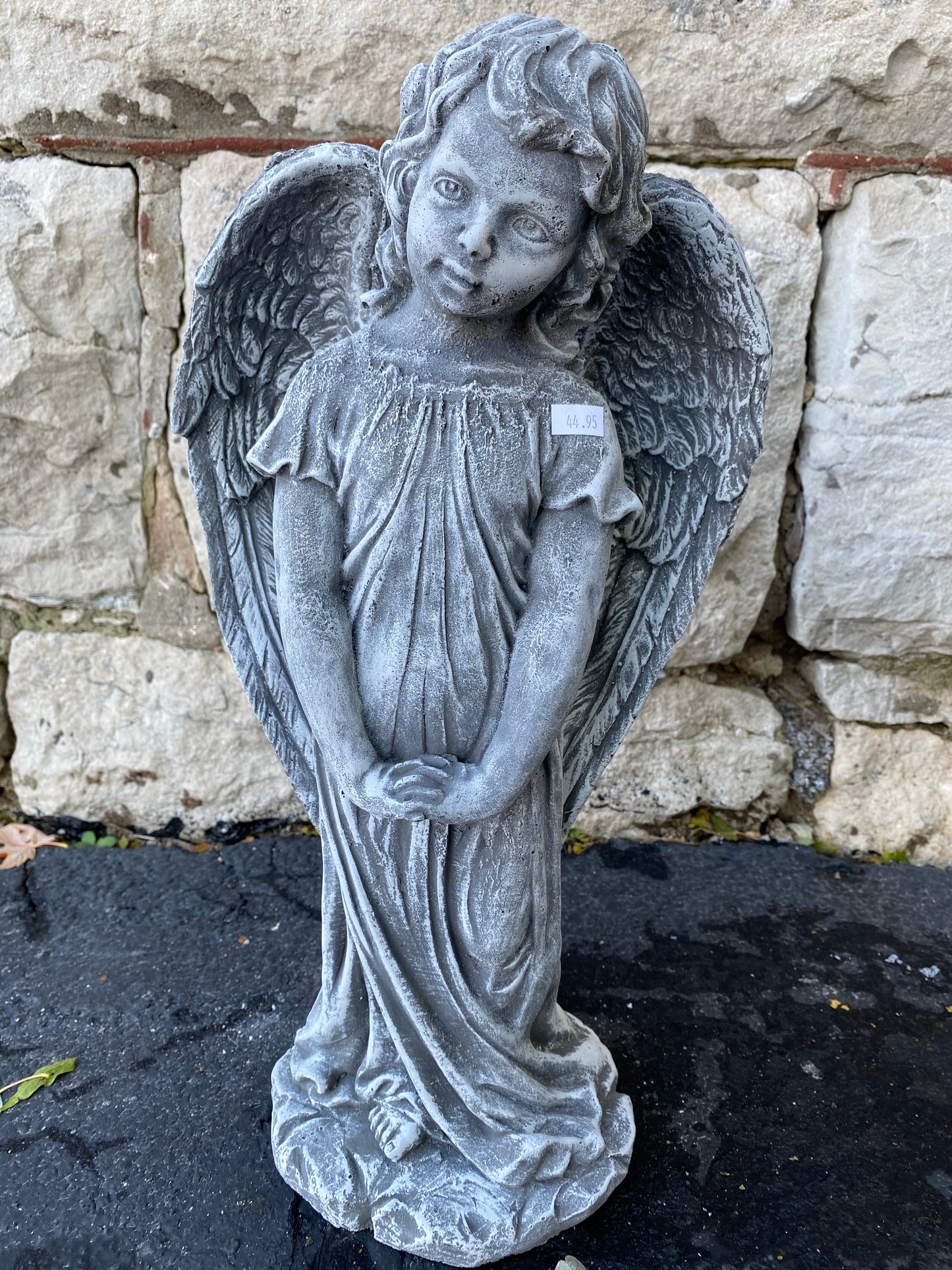 Dainty Angel