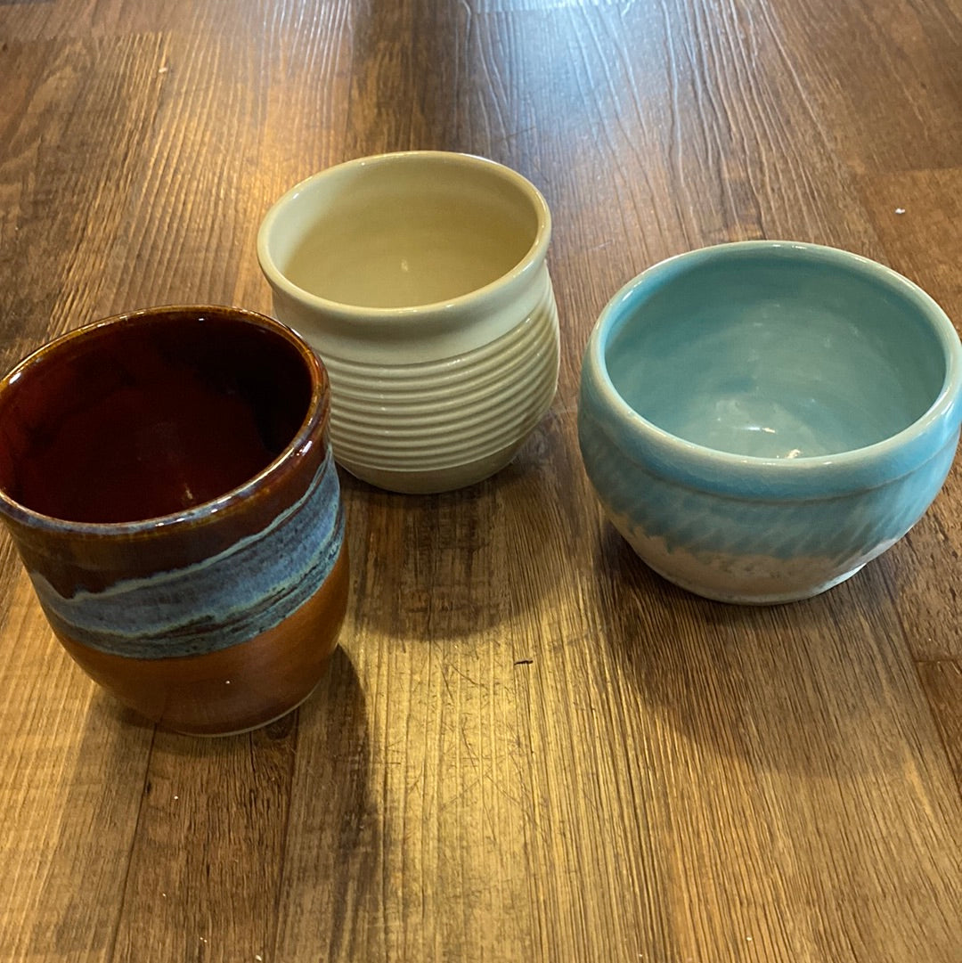 Windsong Acres Small Planter