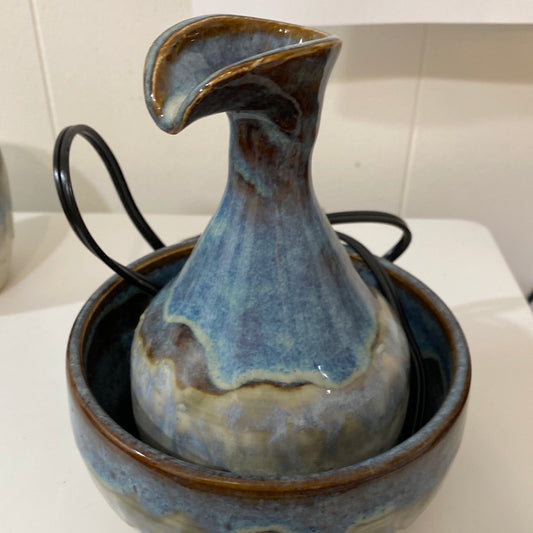 Windsong Acres Small Fountain