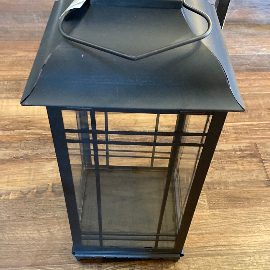 Black Lantern - Large