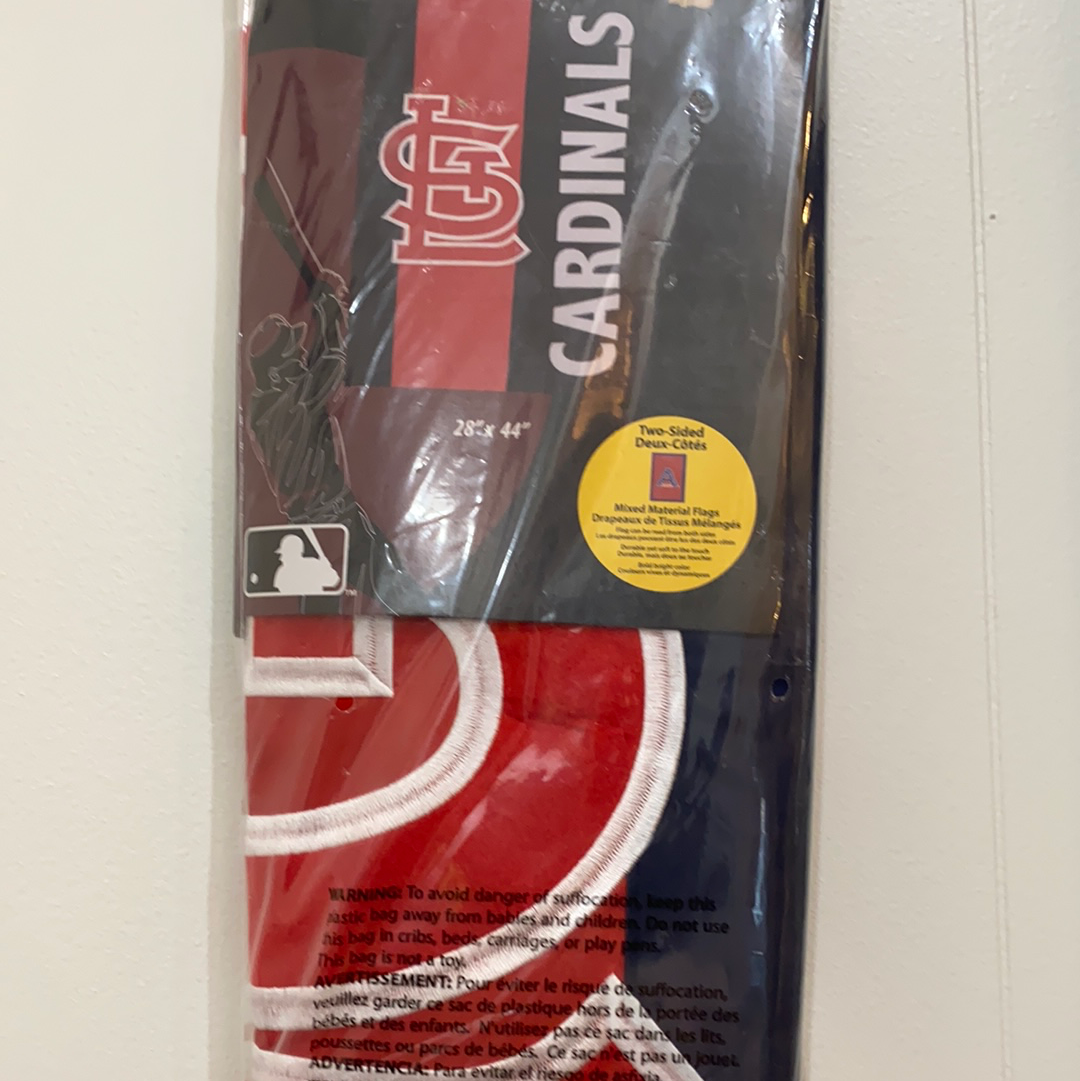 St. Louis Cardinals Lg flag