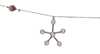 Snowflake Garland