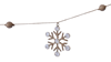 Snowflake Garland