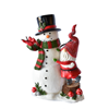 Gnome Character Figurine