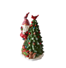 Gnome Character Figurine