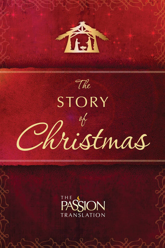 The Story of Christmas