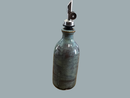 Windsong acres large oil bottle