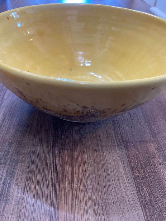 Windsong Acres Extra Large Bowl