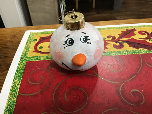 Ornament